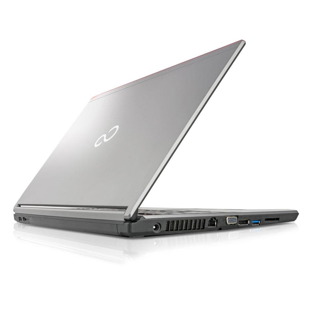 Fujitsu LifeBook E756 | i7Gen6 16GB RAM 512GB SSD – LV4Tech