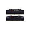 DDR4 32GB 3600MHz CL18 G.Skill Ripjaws V Black | KIT 2x16GB Gaming