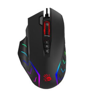 Bloody J95 Fire 6D RGB Gaming