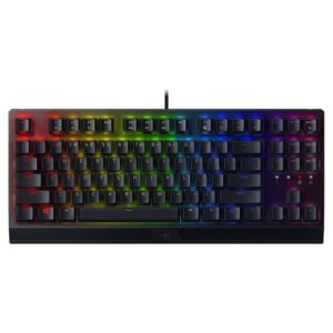 Razer BlackWidow V3 TKL | Gaming RGB