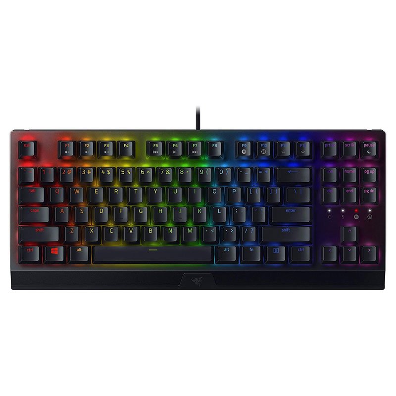 Razer BlackWidow V3 TKL | Gaming RGB