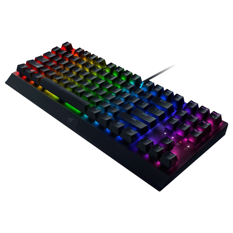 Razer BlackWidow V3 TKL | Gaming RGB - Figura 2