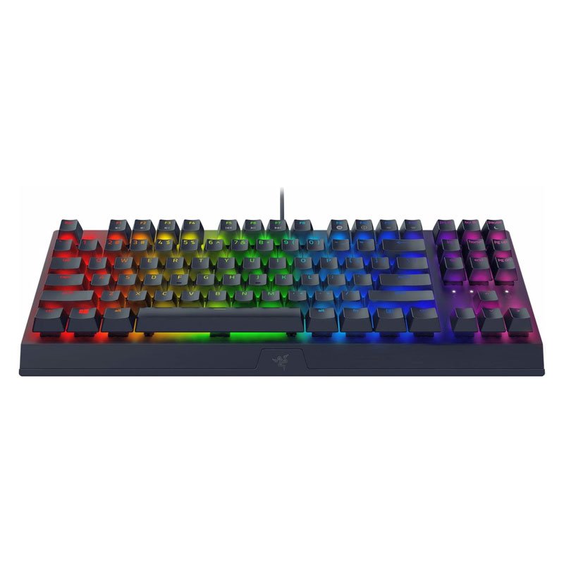 Razer BlackWidow V3 TKL | Gaming RGB - Figura 4
