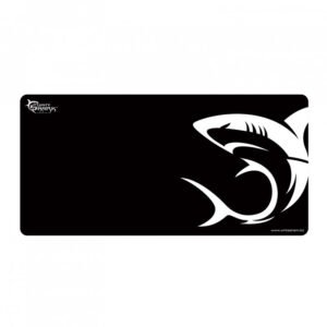 WhiteShark XXXL MousePad TMP-115 Shark 137x70