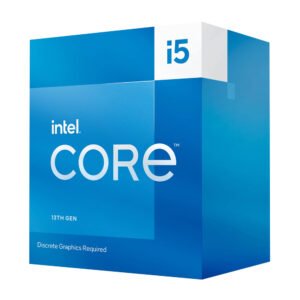 Intel Core i5-13400F Box
