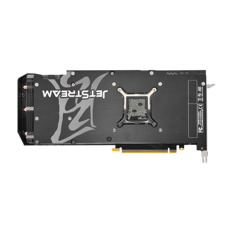 Palit JetStream RTX 2060Super 8GB | USED* LED thumbnail 5