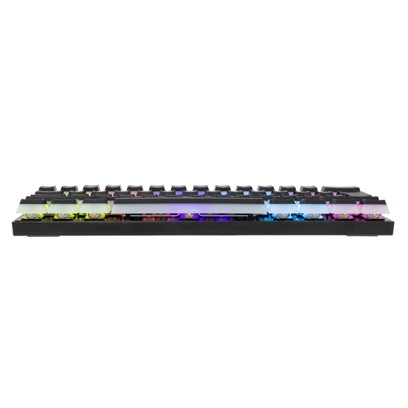 WhiteShark Ashiko RGB Mechanical 60% | RedSwitch thumbnail 3