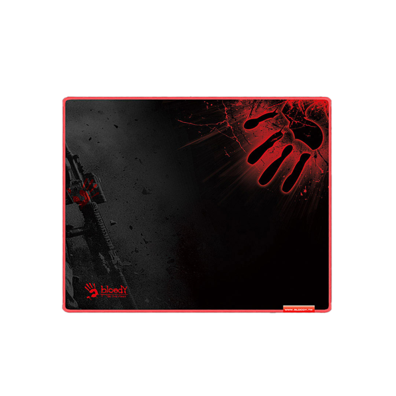 Bloody B-080 Defebse Armor Gaming MousePad Large