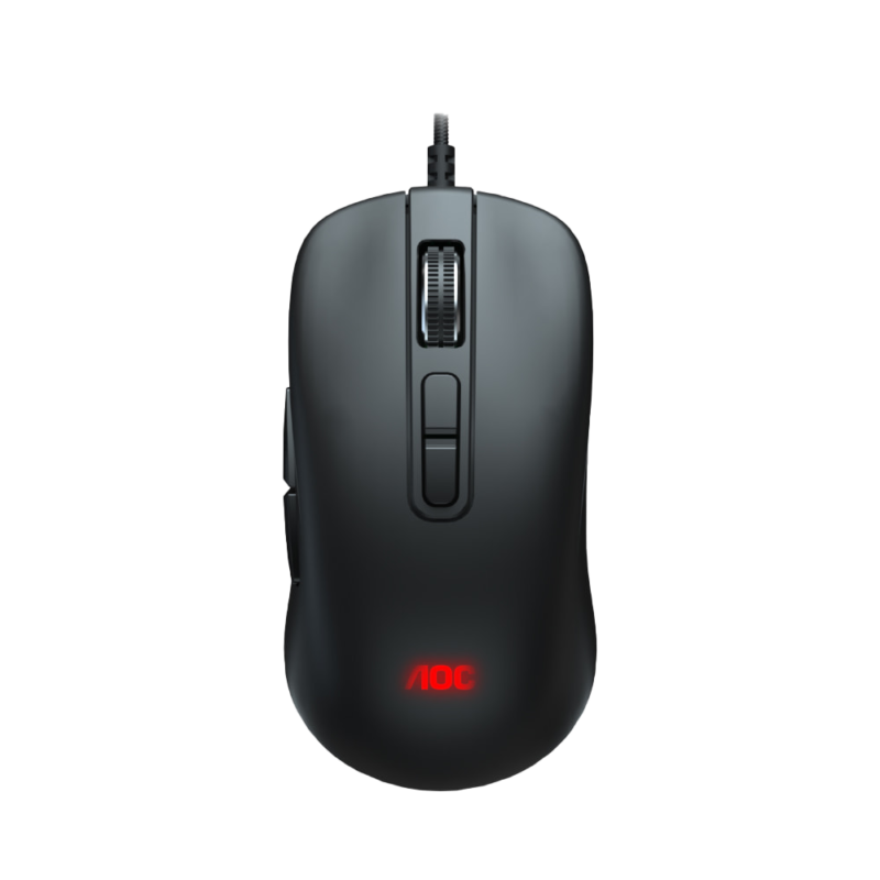 AOC GM300 RGB Gaming Mouse