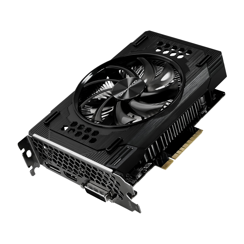 RTX 3050 8GB Gainward Pegasus Gaming | 1 Fan – LV4Tech