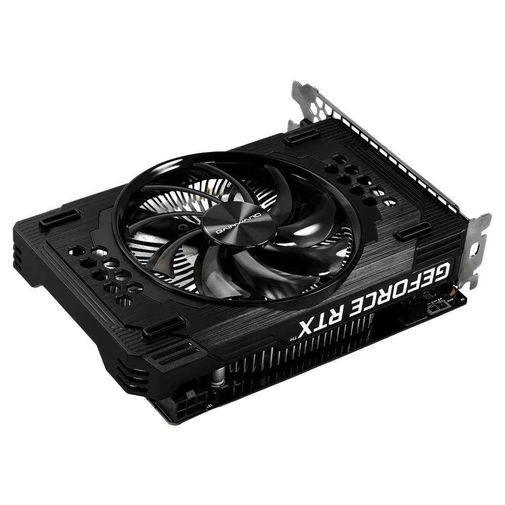 RTX 3050 8GB Gainward Pegasus Gaming | 1 Fan – LV4Tech