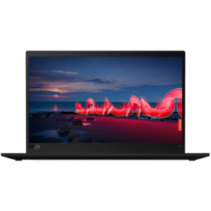 Lenovo X1 Carbon Gen8, i5Gen10 14" FullHD
