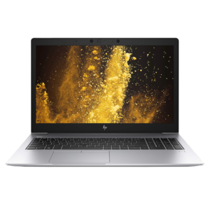 HP EliteBook 850 G6 with i5 Gen8 and Radeon 550X 2GB dedicated gpu, 15.6"