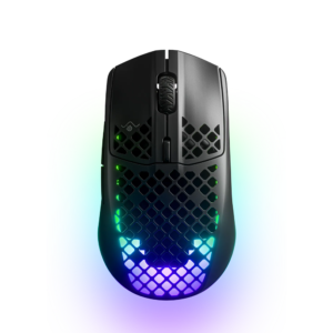 SteelSeries Aerox 3 Wireles Gaming Mouse RGB