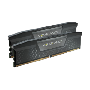 64GB DDR5 5600Mhz Kit Corsair Vengeance Black
