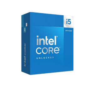 Intel Core i5-14600k BOX WOF 14C/20Th 5.3Ghz