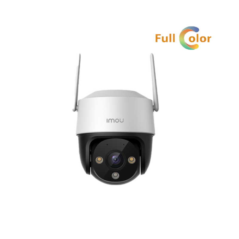 IMOU Cruiser 4MP PTZ WIFI Camera Standalone | IPC-S42FP