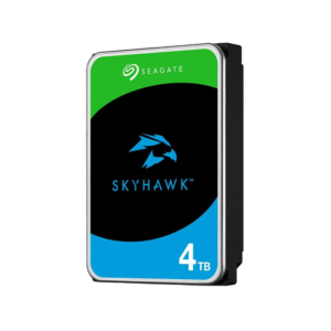 4TB Seagate SkyHawk ST4000VX016 256MB Cache | 3.5" PC