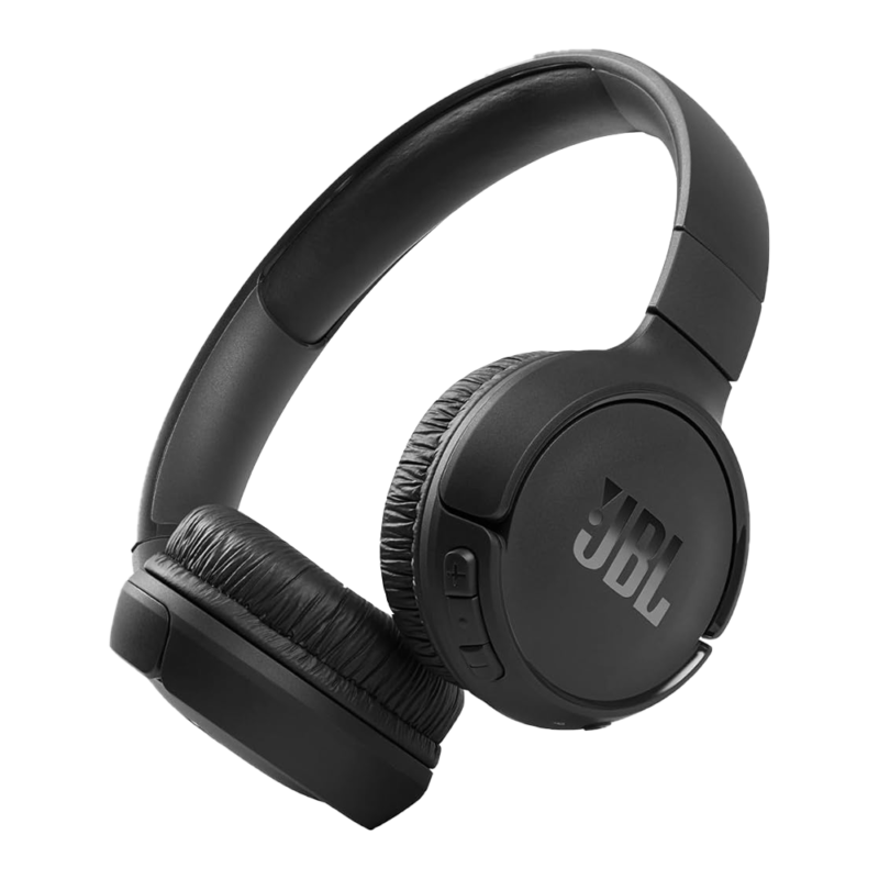 JBL Tune 510BT Wireless OverEar Headsets
