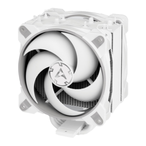 Arctic Freezer 34 eSports DUO White/Grey | Multi Socket
