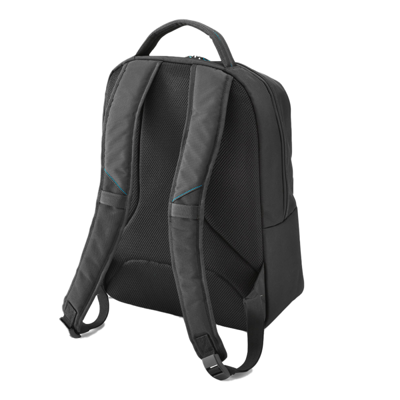 Dicota Laptop Backpack Black up to 15.6″ thumbnail 3