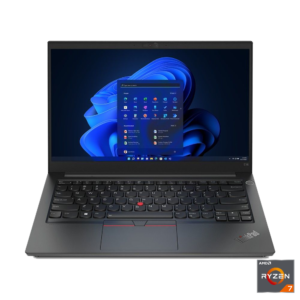 Lenovo ThinkPad E15 Gen3 Ryz7/16/512