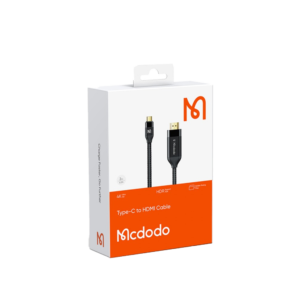 Mcdodo Type-C to HDMI Cable 2M 4K@60Hz