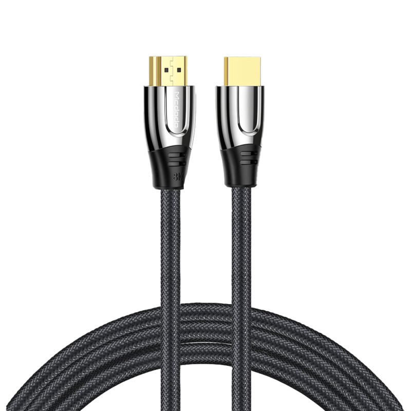 Mcdodo HDMI 2.1 Cable 2M 8K@60Hz