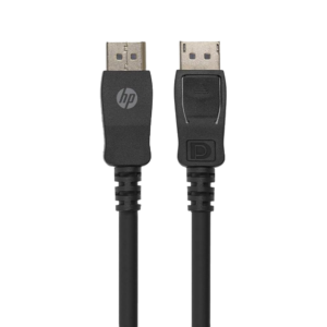 HP HighSpeed DisplayPort Cable 2M 4K@60Hz