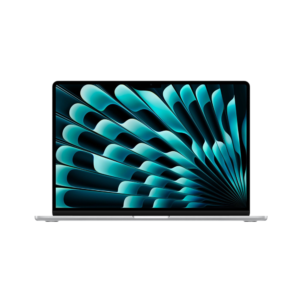 Apple Macbook Air 15" M2 8C CPU 10-C GPU 8GB/256GB | Silver MQKR3D/A