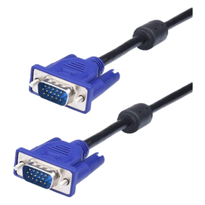 VGA Standart Cable 1.5M M/M