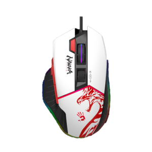 Bloody W95 Max Naraka Gaming Mouse RGB