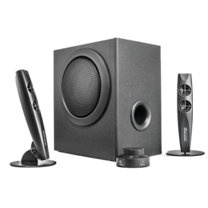Wavemaster STAX BT 2.1 Speakers System with Subwoofer