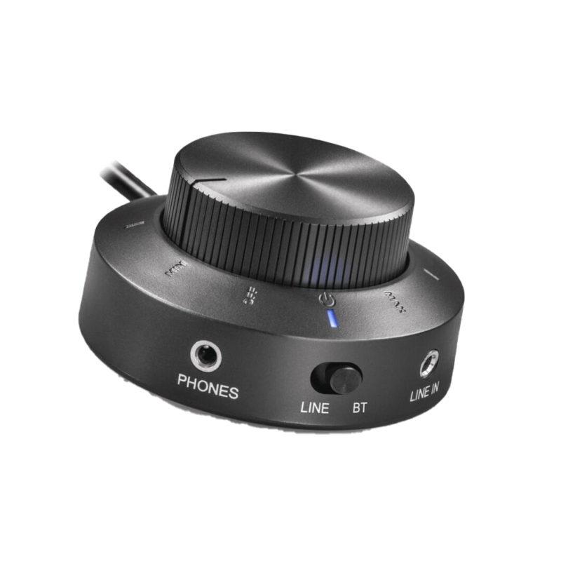 Wavemaster STAX BT 2.1 Speakers System with Subwoofer thumbnail 3