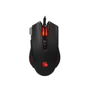 Bloody V9MA Gaming Mouse 4000CPI | Black