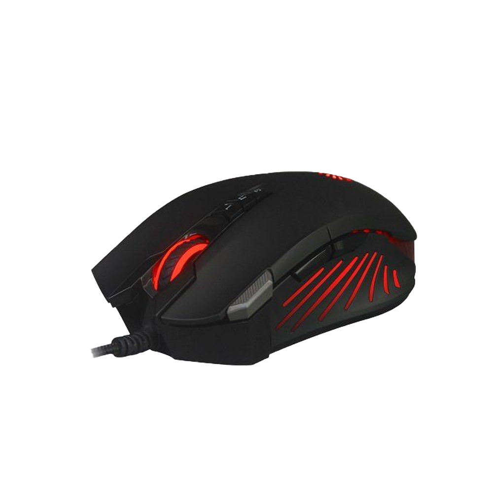 Bloody V9MA Gaming Mouse 4000CPI | Black