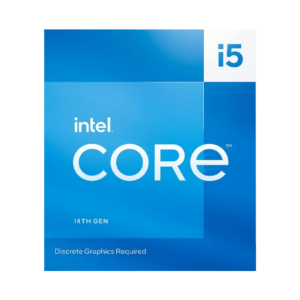 Intel Core i5-14400F Gen14 10C/16Th S1700 | Gaming Box