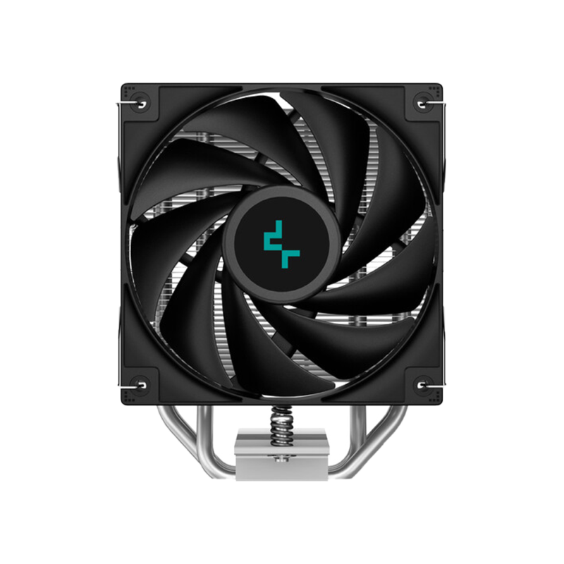 DeepCool AG400 AirCooler 120mm Black | Intel&AMD Gaming thumbnail 3
