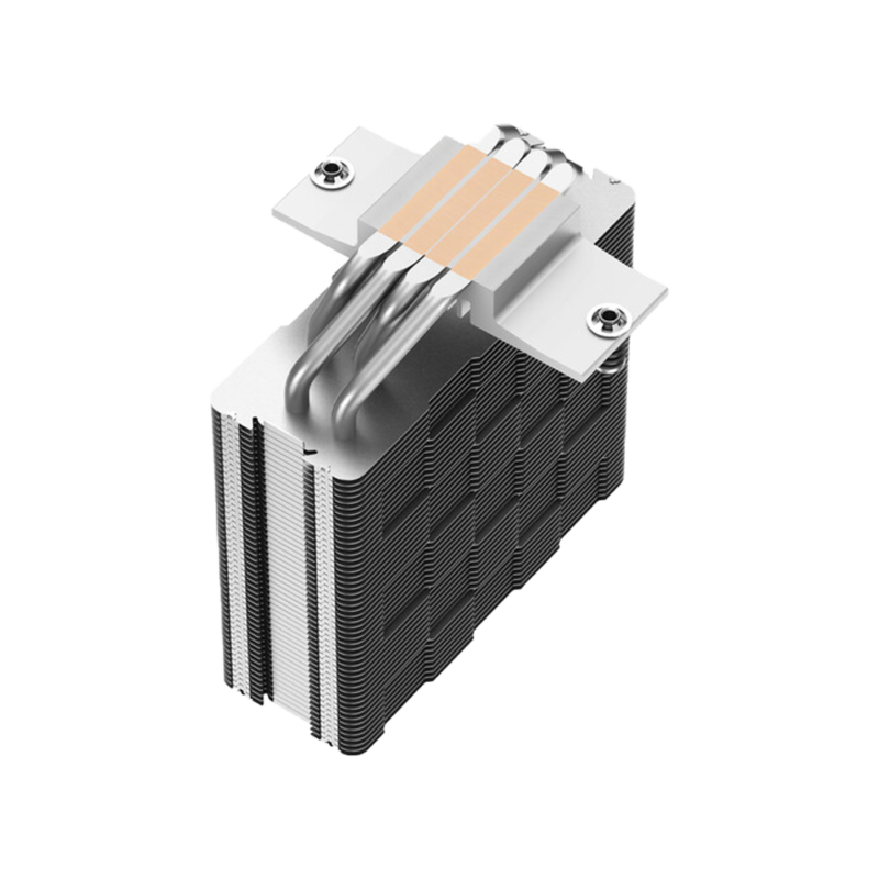 DeepCool AG400 AirCooler 120mm Black | Intel&AMD Gaming thumbnail 5