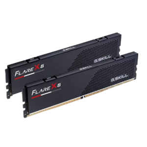 DDR5 64GB 5600Mhz CL30 G.SKILL Flare X5 series AMD EXPO (2 x 32GB) | Gaming