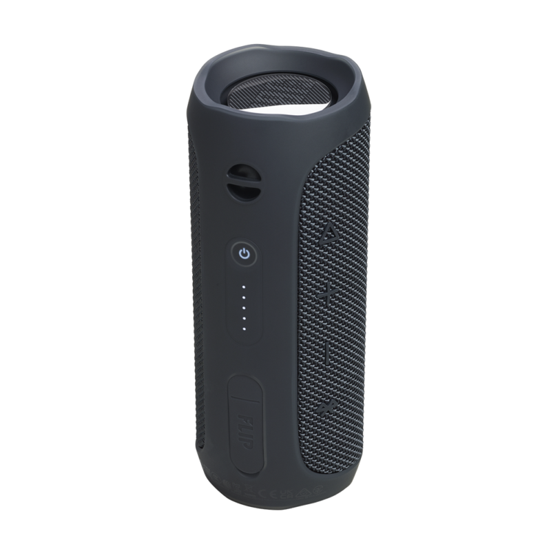JBL Flip Essential 2 Black Portable Waterproof Bluetooth Speaker 20W thumbnail 3