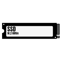 SSD Tier LIST