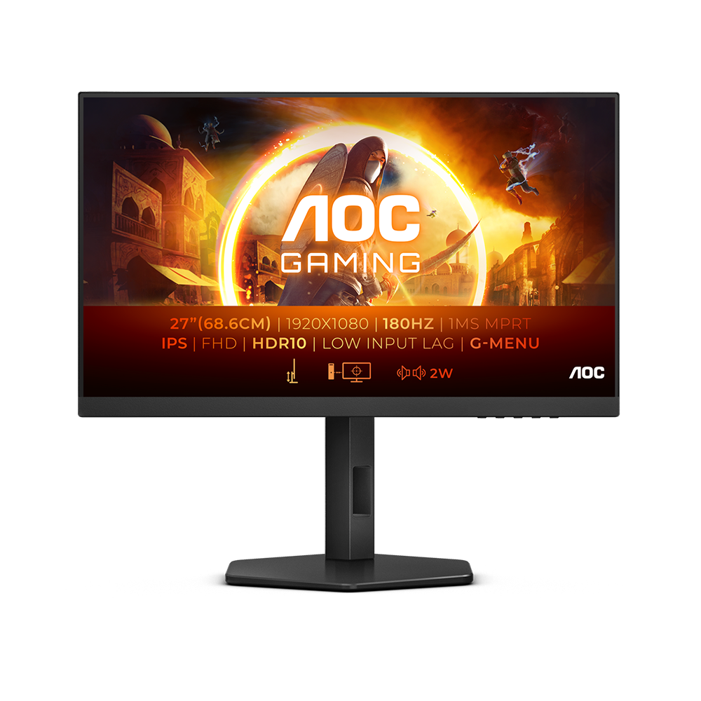 G sync retailer compatible aoc