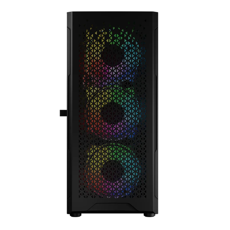 Logic ARAMIS ARGB Mesh Gaming ATX thumbnail 4