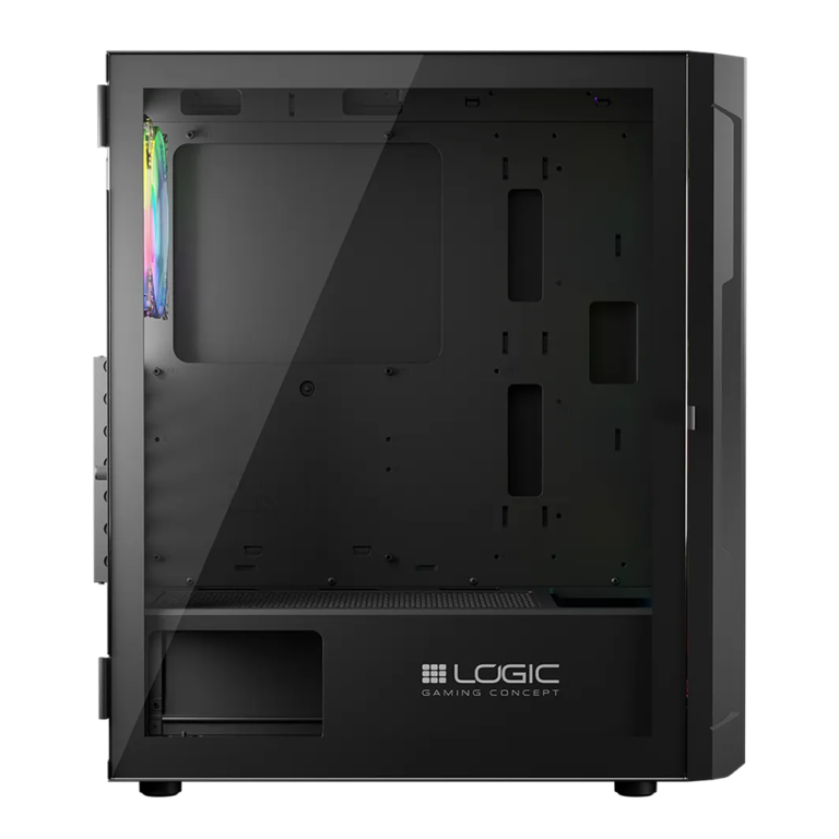 Logic ARAMIS ARGB Mesh Gaming ATX thumbnail 5