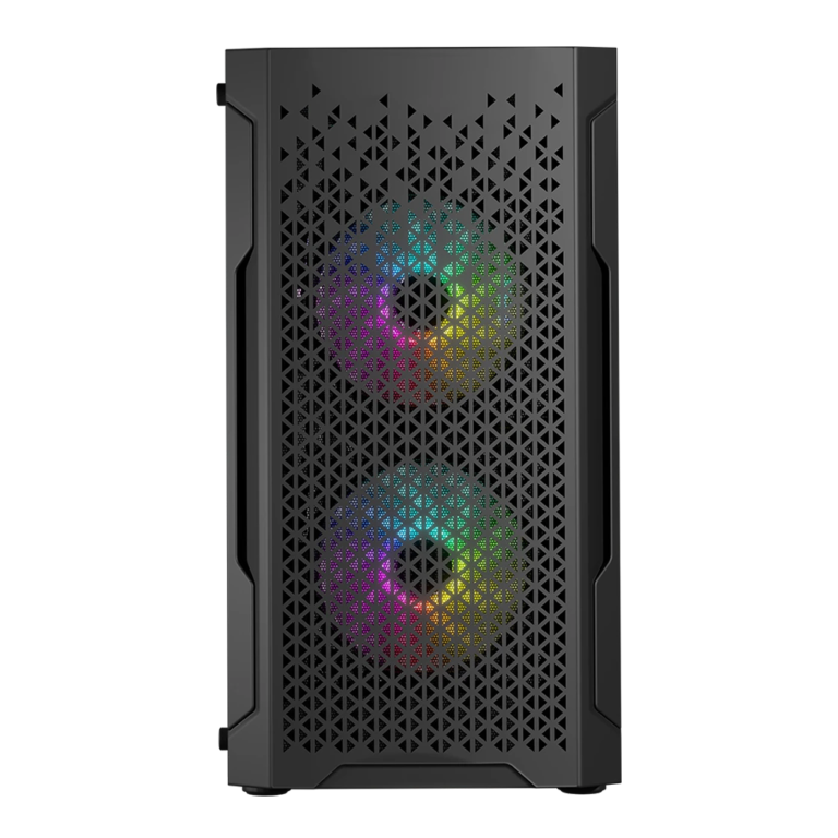 Logic ARAMIS Mini ARGB Mesh Gaming m-ATX thumbnail 4
