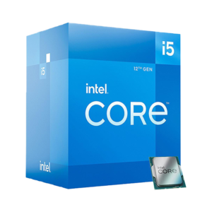 Intel Core i5-12400 Box 6C/12Th 4.4Ghz With Intel HD Inside | S1700