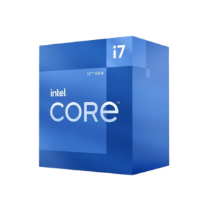 Intel Core i7 12700 Box 12C/20Th 4.9GHz with Intel HD Inside | S1700