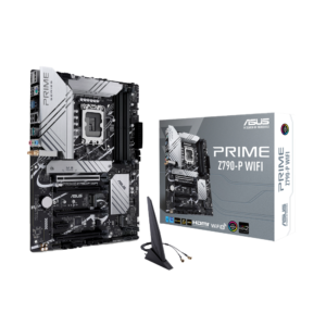 ASUS PRIME Z790-P WIFI DDR5 Gaming | Intel S1700
