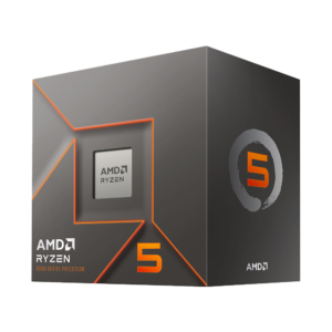 AMD Ryzen 5 8400F Box 6C/12Th 4.7GHz | AM5